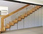 Construction et protection de vos escaliers par Escaliers Maisons à Valergues